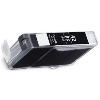 Canon CLI-42BK Compatible Black Ink Cartridge