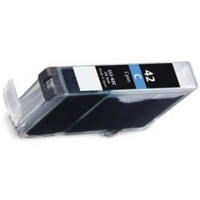 Canon CLI-42C Compatible Cyan Ink Cartridge