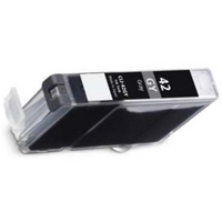 Canon CLI-42GY Compatible Gray Ink Cartridge