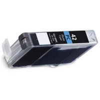 Canon CLI-42PC Compatible Photo Cyan Ink Cartridge