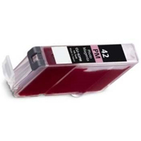 Canon CLI-42PM Compatible Photo Magenta Ink Cartridge