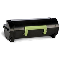 Lexmark 24B6035 Compatible Black Toner Cartridge