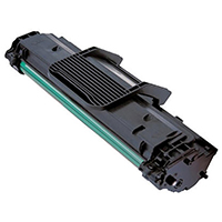 Samsung ML-1610D2 Compatible Black MICR Toner Cartridge (For Check Printing)