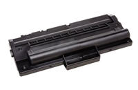 Compatible Black Toner Cartridge for Samsung ML-1710D3 , SCX-4100D3