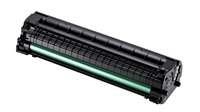 Compatible Black Toner Cartridge for Samsung MLT-D104S, ML-1660, ML-1661, ML-1665, ML1666
