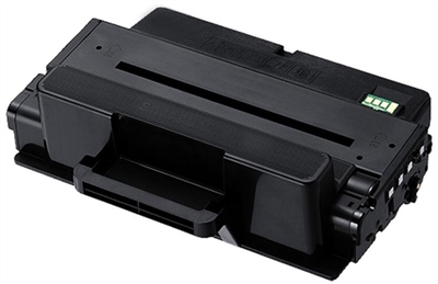 Toner Cartridge Compatible With Samsung MLT-D205E , 10K Pages High Yield