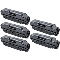 Toner Cartridge Compatible With Samsung MLT-D307E 5-Pack