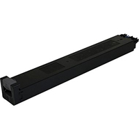 Sharp MX-27NTBA Compatible Black Laser Toner Cartridge