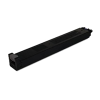 Sharp MX-31NTBA Compatible Black Toner Cartridge