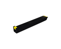 Sharp MX-36NTYA Compatible Yellow Laser Toner Cartridge