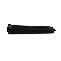 Sharp MX-51NTBA Compatible Black Toner Cartridge