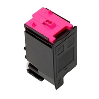 Sharp MX-C30NTM Compatible Magenta Toner Cartridge