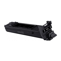 Sharp MX-C40NTB Compatible Black Toner Cartridge