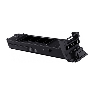 Sharp MX-C40NTB Compatible Black Toner Cartridge