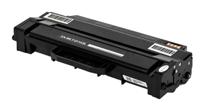 Compatible Replacement MLT-D103L HY Black Toner