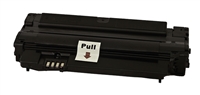 Compatible Replacement MLT-D105L Black Toner for the Samsung ML-2525, SCX-4600, SF-650 printers