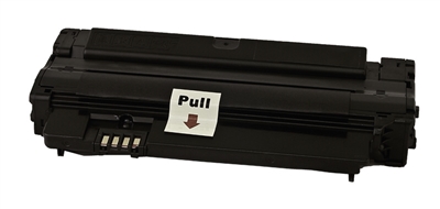 Compatible Replacement MLT-D105L Black Toner for the Samsung ML-2525, SCX-4600, SF-650 printers