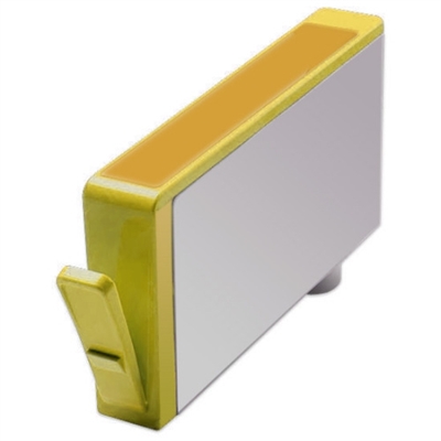 HP CN687WN (HP 564XL) Remanufactured Yellow Ink Cartridge