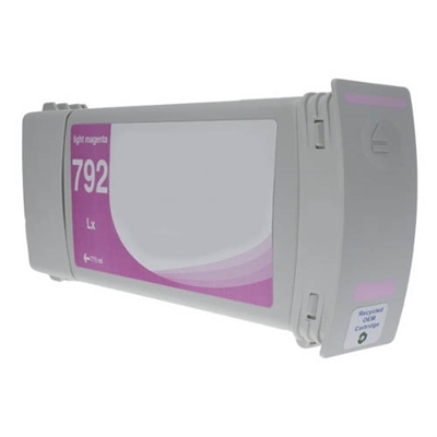 HP CN710A (HP 792) Remanufactured Light Magenta Ink Cartridge