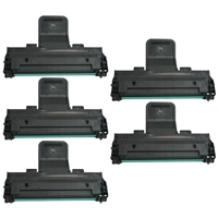 Xerox 013R00621 Compatible Toner Cartridge 5-Pack ($30.99/ea, Save $10)