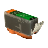 Canon Compatible PGI-225 Pigment Black Ink