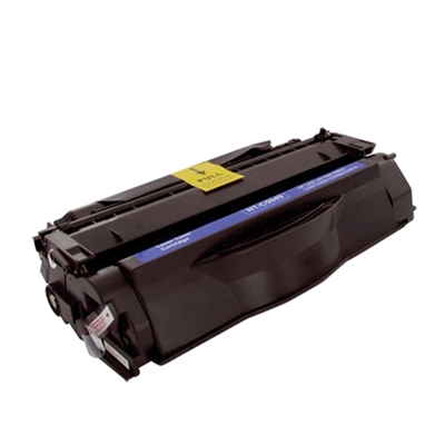 HP Q5949A (HP 49A) Compatible Jumbo Black Toner Cartridge