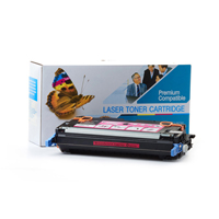 HP Q6473A (HP 502A) Compatible Magenta Laser Toner Cartridge