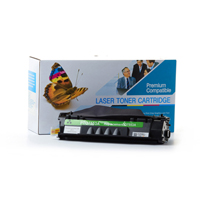HP Q7553A (HP 53A) Compatible Black Laser Toner Cartridge