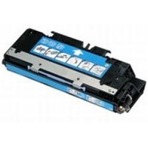 HP Q7561A (HP 314A) Compatible Cyan Laser Toner Cartridge