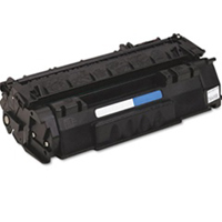 HP Q7570A Compatible Black Laser Toner Cartridge