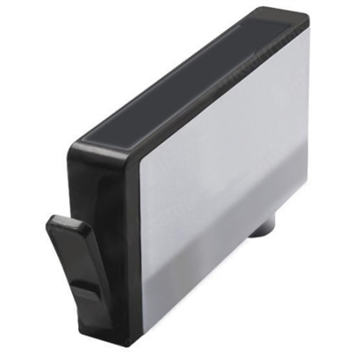 HP CR277WN (HP 564XL) Remanufactured Photo Black Ink Cartridge (Replaces CB322WN)