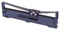 Compatible S015329 Black Ribbon for Epson