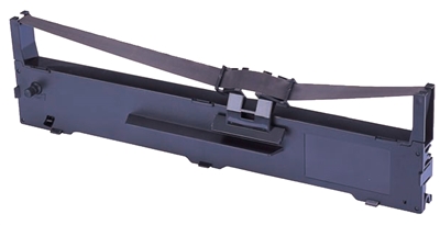 Compatible S015329 Black Ribbon for Epson