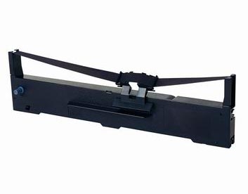 Epson S015329 Compatible Black Printer Ribbon Cartridge