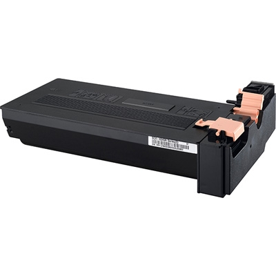 Toner Cartridge Compatible With Samsung SCX-D6345A