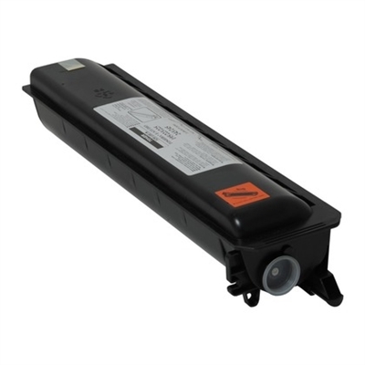 Toshiba T-2450 Compatible Black Toner Cartridge