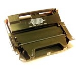 Lexmark 12A6865 Compatible Black Laser Toner Cartridge