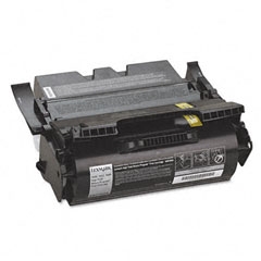 Lexmark 64435XA Compatible High Capacity Black Laser Toner Cartridge