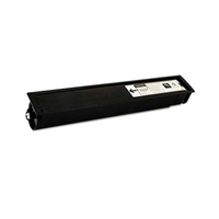 Toshiba TFC25K Compatible Black Toner Cartridge