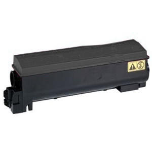 Kyocera Mita TK-592K Compatible Black Toner Cartridge