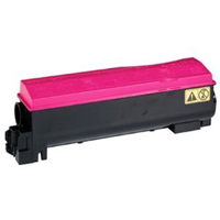 Kyocera Mita TK-592M Compatible Magenta Toner Cartridge