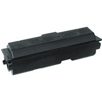 Kyocera Mita TK-112 Compatible Black Toner Cartridge