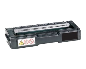 Kyocera-Mita TK-152K Compatible Black Toner Cartridge