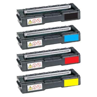 Kyocera-Mita TK-152 Compatible Toner Cartridge Value Bundle