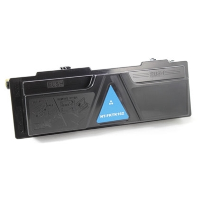 Kyocera Mita TK-162 Compatible Black Toner Cartridge