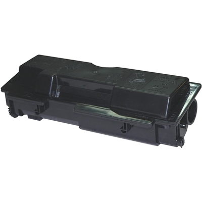 Kyocera Mita TK-17 Compatible Black Laser Toner Cartridge