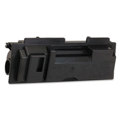 Kyocera Mita TK-18 Compatible Black Laser Toner Cartridge