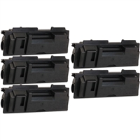 Kyocera Mita TK-18 Compatible Toner Cartridge 5-Pack