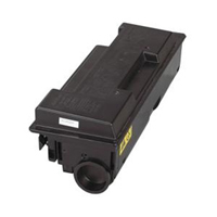 Kyocera Mita TK-320 Compatible Black Laser Toner Cartridge