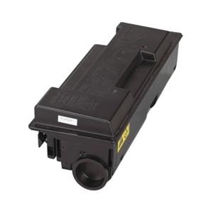 Kyocera Mita TK-330 Compatible High Capacity Black Laser Toner Cartridge